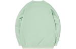 Ли Нинг Свитшот Унисекс Зелёный Лист - фото 3