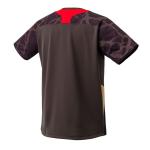 Футболка мужская YONEX, красный - фото 3