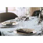 Скатерть Telfort Wirth, синий - фото 2