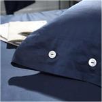 Generic Комплект постельного белья хлопковый домашний - фото 2