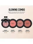 GEN NUDE румяна с эффектом хайлайтера bareMinerals, Pink Glow - фото 7