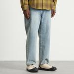 Обычные джинсы Thisisneverthat, Washed Blue - фото 2