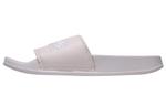 Шлепанцы и сланцы Reebok Classic Slide Soft Sole Cozy Flat Heel Sports Slippers Pink Red - фото