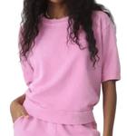 Топ Джеки в диком розовом цвете Electric & Rose - фото