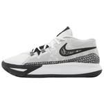 Nike Кроссовки Kyrie Flytrap 6 'White Black' - фото
