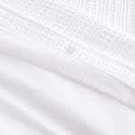 Комплект пододеяльников из хлопка El Corte Inglés, белый - фото 3