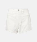 Шорты джинсовые Marlow Citizens of Humanity, Pashmina - фото