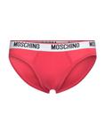 Трусы Moschino, красный - фото 3