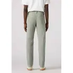 Брюки чинос Levi's Xx Chino Std Ii Greens, зеленый - фото 2