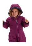 Зимний комбинезон Killtec "Twinkly MNS ONPC B", цвет Orchidee - фото 5