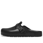 Тапочки boston essentials eva 'black' Birkenstock, черный - фото