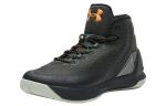 Кроссовки Under Armour UA Curry 3 Flight Jacket - фото 2