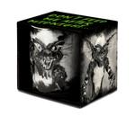 LOGOSHIRT Кружка 'Gremlins' в черном цвете - фото 2