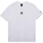 Футболка MLB FW24 Unisex New Era, белый - фото 3