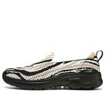 Кроссовки go walk 6 x dvf 'black white' Skechers, черный - фото