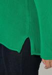 Джемпер Ulla Popken PULLOVER, Emerald Green/Green - фото 4