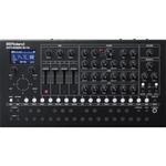 Синтезатор Roland SH-4d Digital Desktop Synthesizer SH-4D - фото 3
