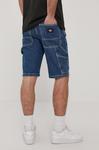 Джинсовые шорты Dickies, синий - фото 4