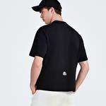 Футболка унисекс Kappa, белый - фото 11