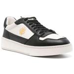 Кроссовки BALLY Rea Sneakers, черный - фото 3