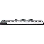 USB-MIDI клавиатурный контроллер Alesis VI61 - фото 3