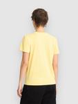 Футболка Volcom Solid Stone Emb T-Shirt, dawn yellow - фото 2