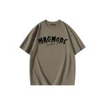 Футболка унисекс magmode, Черный - фото 22