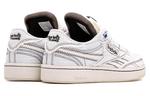 Обувь для скейтбординга Reebok Club C унисекс, White - фото 3