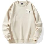 Толстовка унисекс ZMOH, Черный - фото