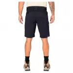 Шорты Elevenate Summit, синий - фото 2