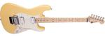 Электрогитара Charvel Pro-Mod So-Cal Style 1 HH FR M, Maple Fingerboard, Vintage White - MC219243 - фото 3