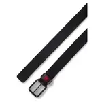 Ремень HUGO Beter 10247900, черный - фото 2