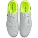 Футбольные бутсы Nike Phantom GX 2 Academy MG, желтый - фото 5