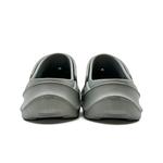 Пляжные сандалии платформы Clogs мужские gray OUBT, серый - фото 7