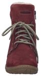 Ботинки JOSEF SEIBEL, Wine red - фото 4