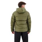 Куртка adidas Predator, зеленый - фото 2