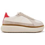 Кроссовки деликатесные Onitsuka Tiger, бежевый - фото 2