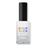 Кремовый лак для ногтей Holo Taco, Not Milky White (white) - фото