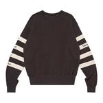 Толстовка Human Made Sweatshirt, Black - фото 2