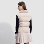 FILA Женский пуховик, цвет 	 Pink - фото 4