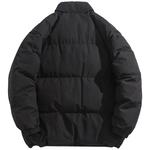 Пуховик Unisex Jeep, Лунный Синий - фото 3