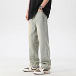 Джинсы унисекс China Aerospace, черный - фото 18