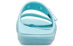 Сабо Crocs Classic Шлепанцы Унисекс - фото 5