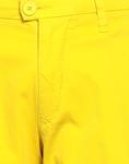 Шорты Drykorn, желтый - фото 4