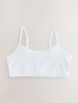 Бюстгальтер без косточек Next, белый - фото 2