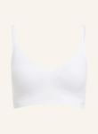 Бюстье Skiny EVERY DAY IN MICRO ESSENTIALS, белый - фото