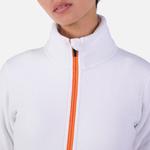 Флисовая куртка Rossignol W STRAWPILE - фото 4