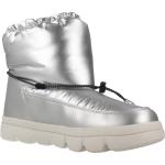 Ботинки Geox модель J Willaboom цвет серый - фото 5