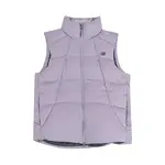 New Balance Пуховик мужской Purple - фото