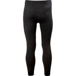 Трусы h1 pro lifa seamless pant Hellyhansen, черный - фото 2